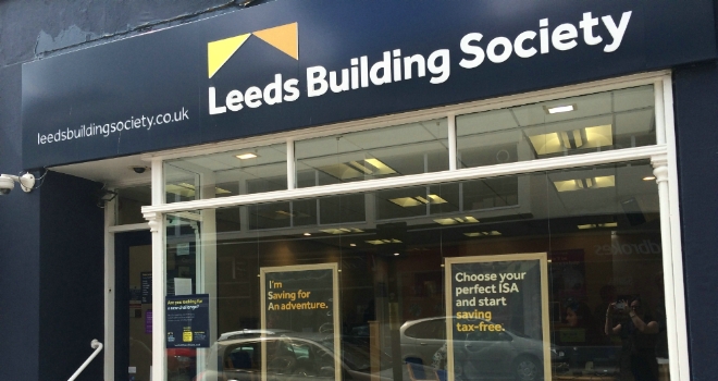 Leeds expands 95% LTV mortgage range | Financial Reporter